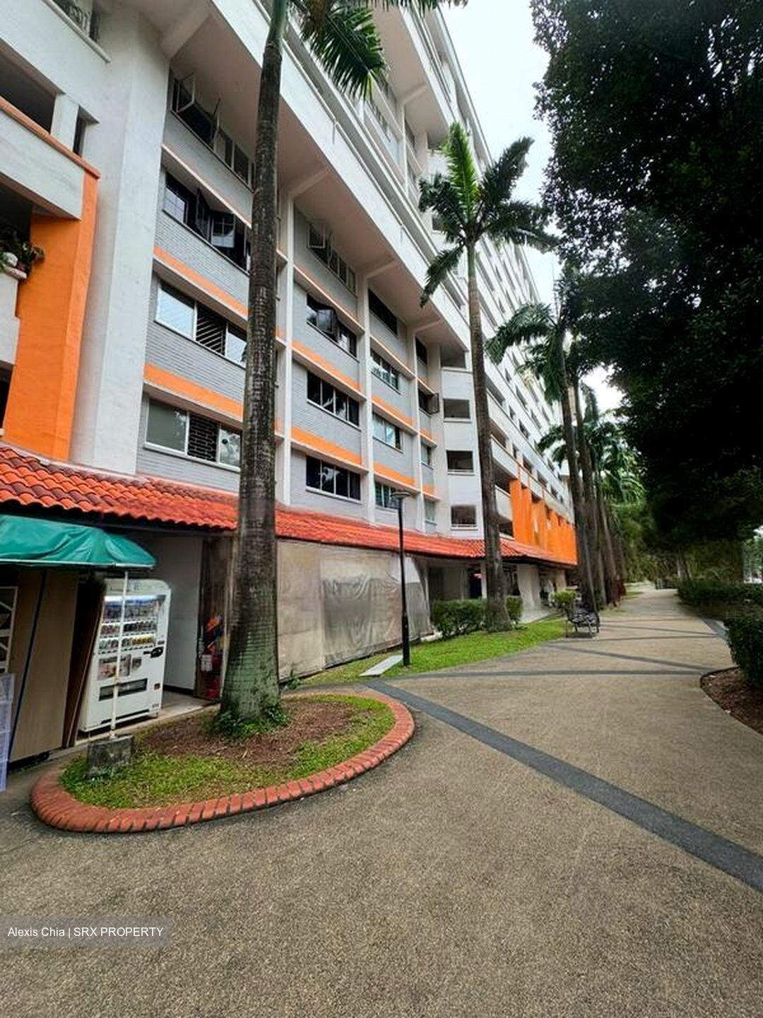 BUKIT PURMEI VILLE (D4), Shop House #451532711